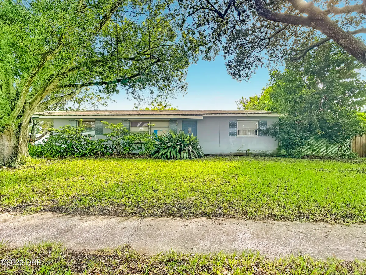 639 Cadillac Circle, Melbourne, FL 32935 - #1