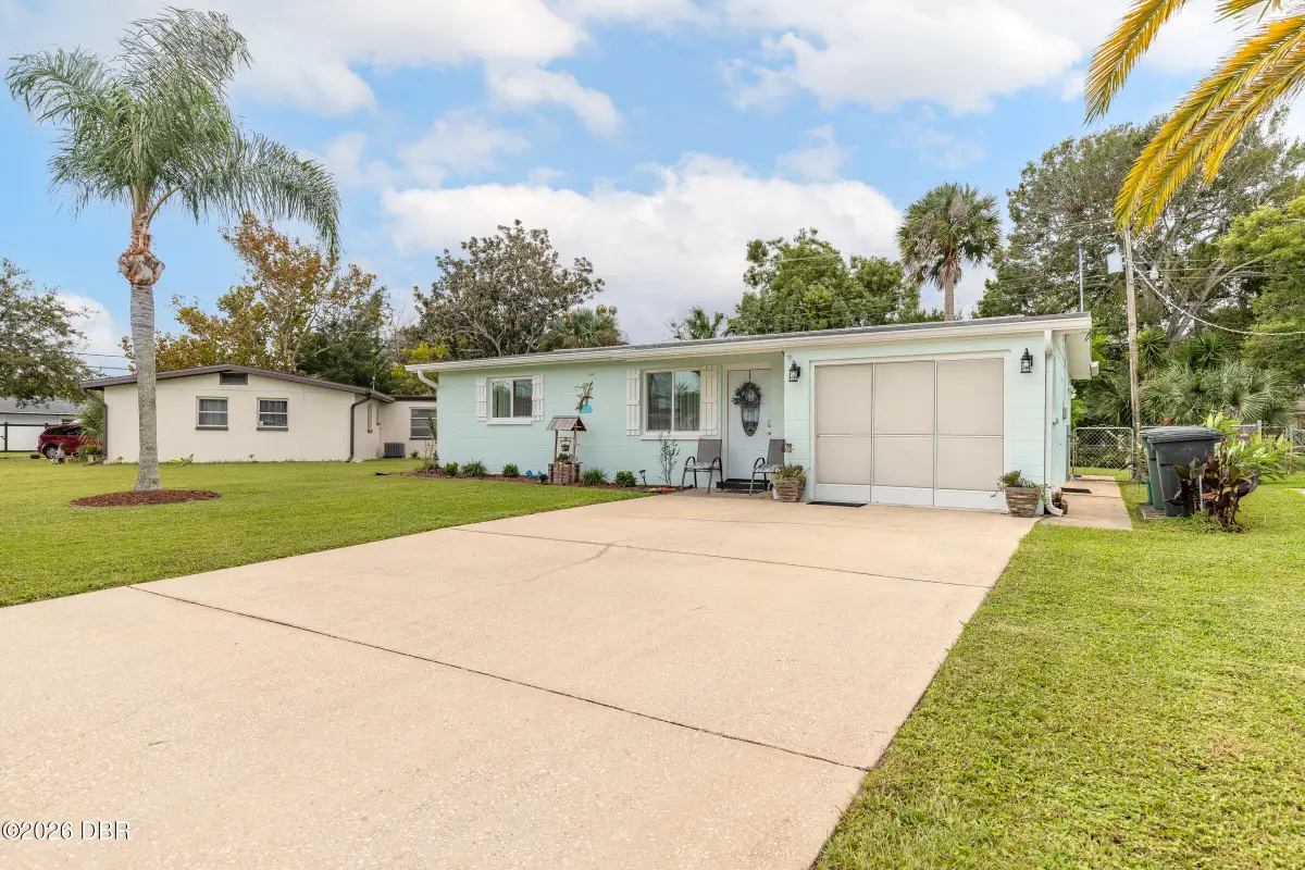1250 Peachtree Road, Daytona Beach, FL 32114 - #1