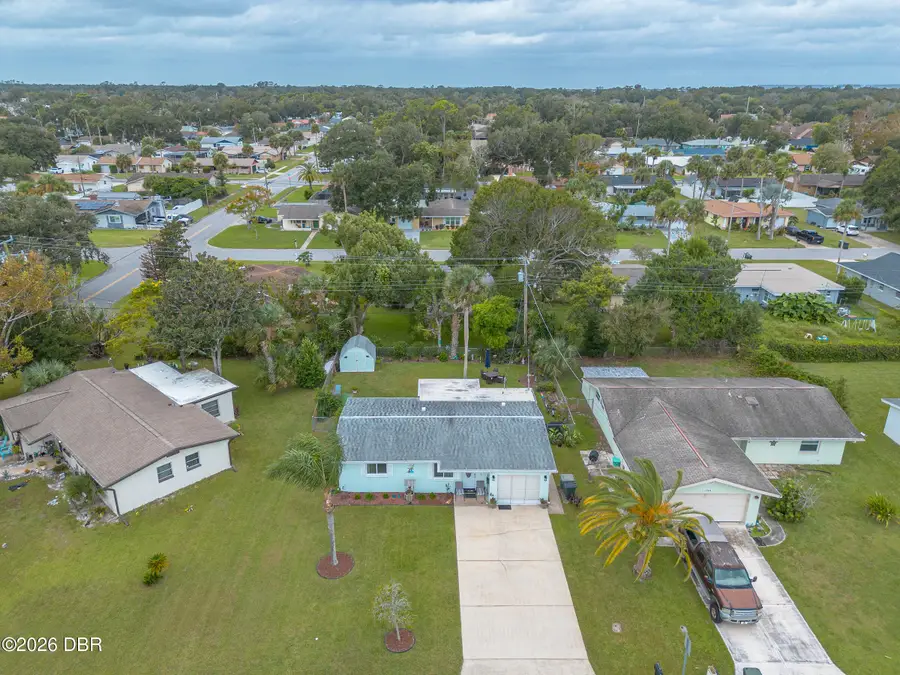 1250 Peachtree Road, Daytona Beach, FL 32114 - #3