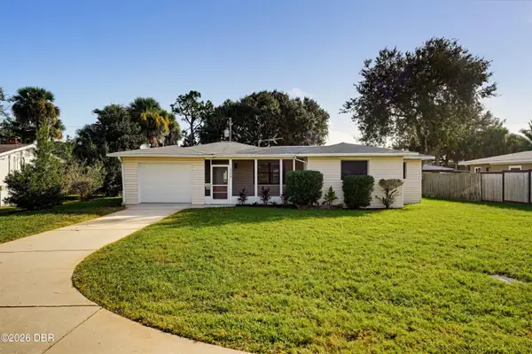 1375 John Anderson Drive, Ormond Beach, FL 32176