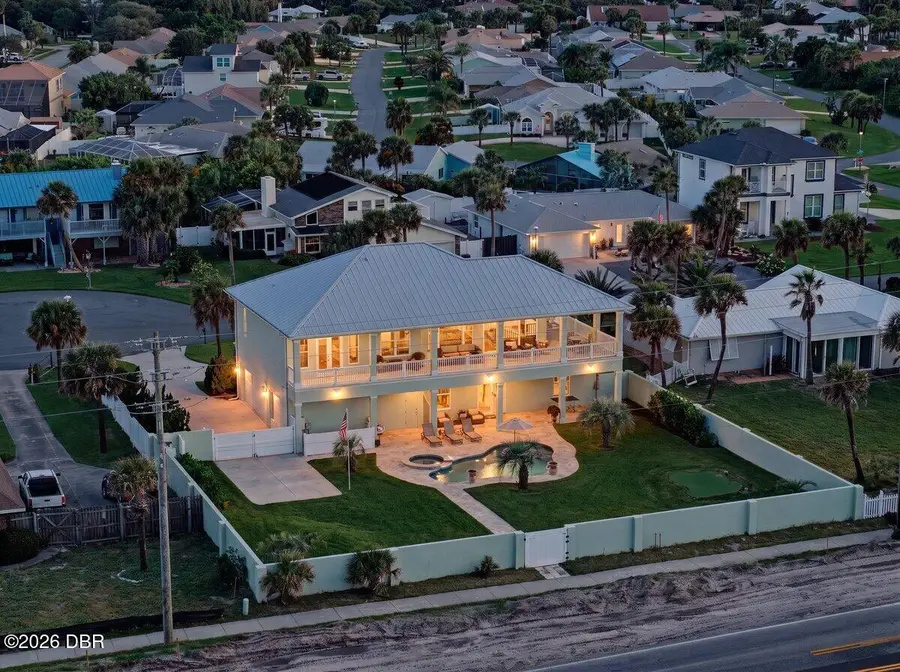 11 Seadrift Terrace, Ormond Beach, FL 32176 - #2