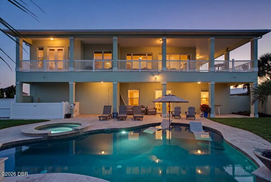 11 Seadrift Terrace, Ormond Beach, FL 32176 - #3