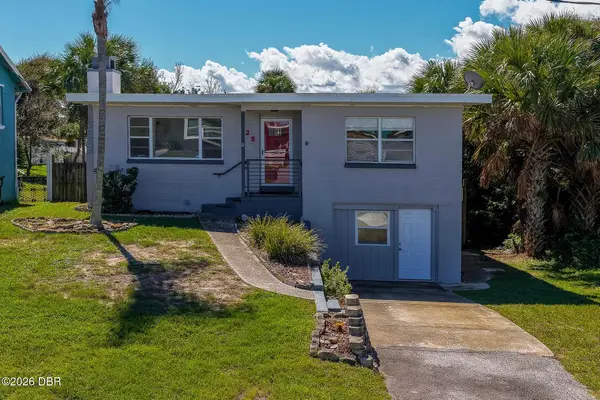 128 Minerva Road, Daytona Beach, FL 32118