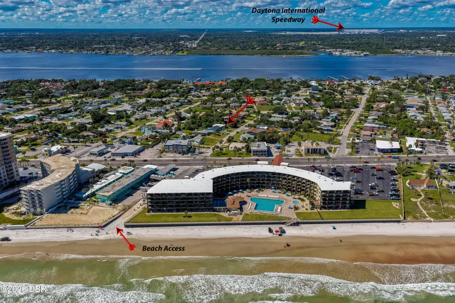 128 Minerva Road, Daytona Beach, FL 32118 - #3