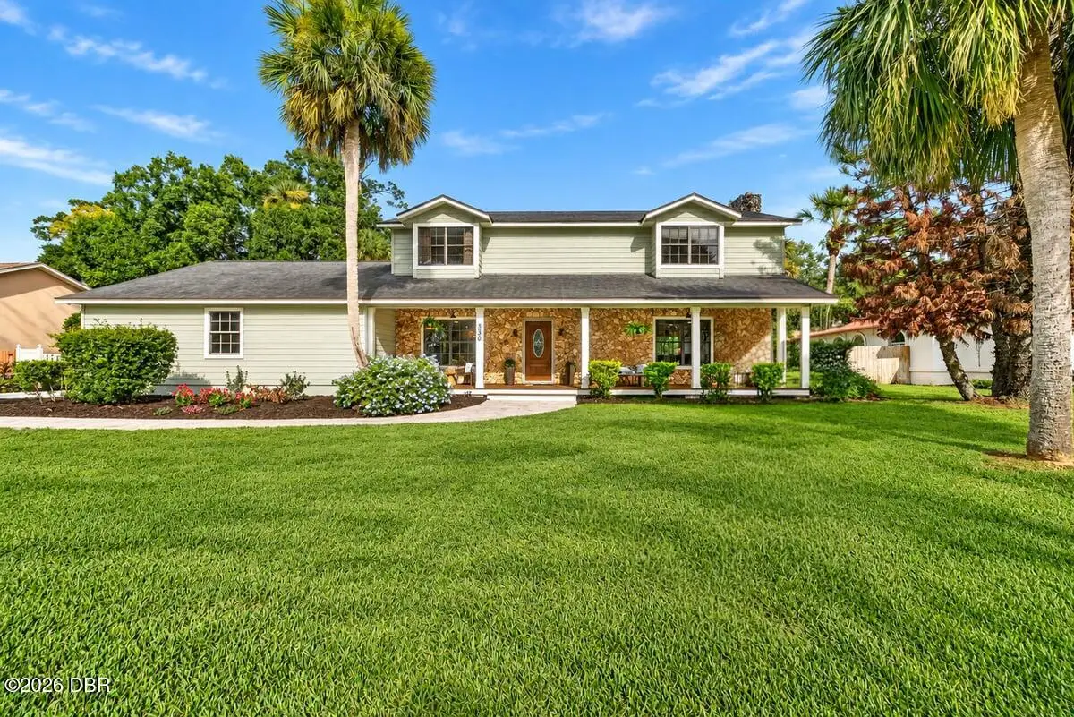 509 Pelican Bay Drive, Daytona Beach, FL 32119 - #1