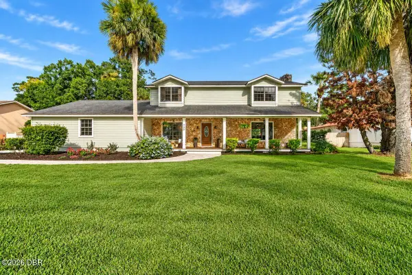 509 Pelican Bay Drive, Daytona Beach, FL 32119