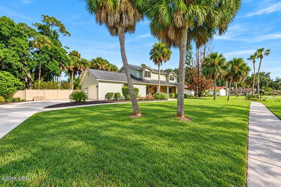 509 Pelican Bay Drive, Daytona Beach, FL 32119 - #3
