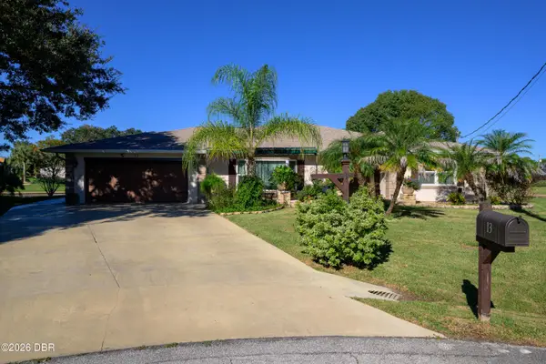 13 Colleen Court, Palm Coast, FL 32137
