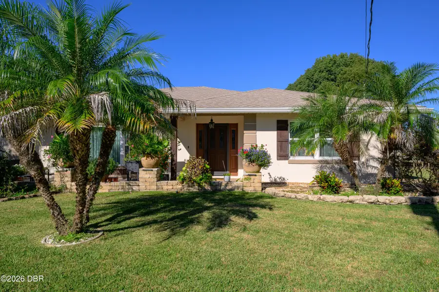 13 Colleen Court, Palm Coast, FL 32137 - #2
