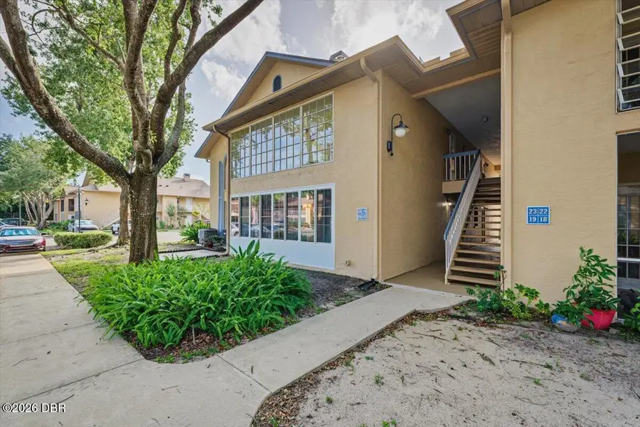 671 Wellington Station Boulevard #20, Ormond Beach, FL 32174 - #2