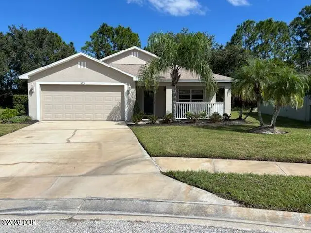 105 Brasswood Court, Daytona Beach, FL 32117 - #1