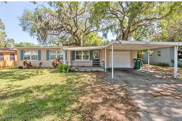 545 6th Street, Holly Hill, FL 32117