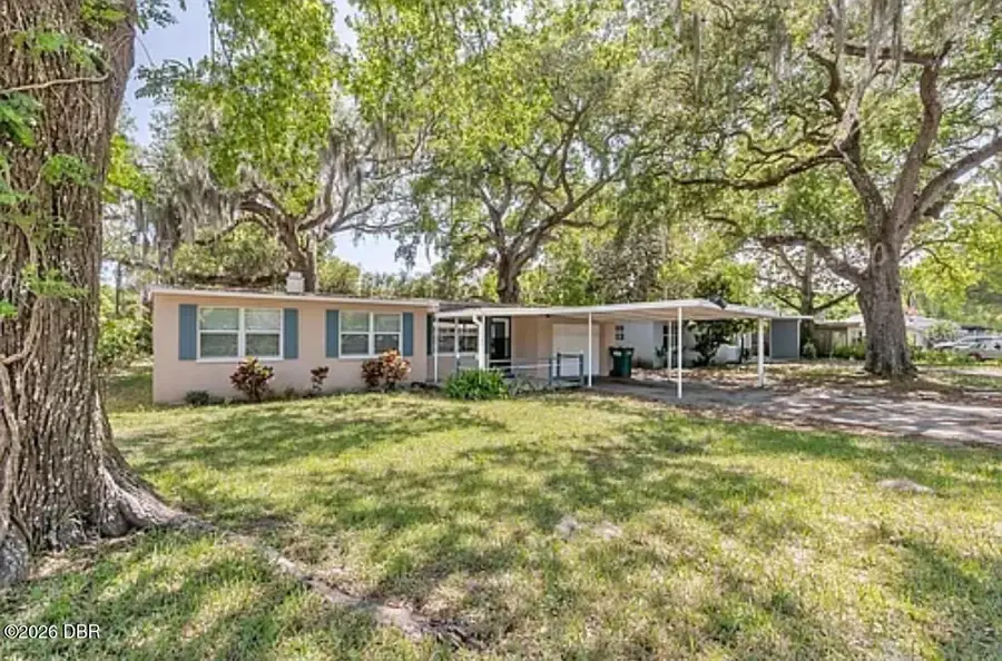 545 6th Street, Holly Hill, FL 32117 - #2
