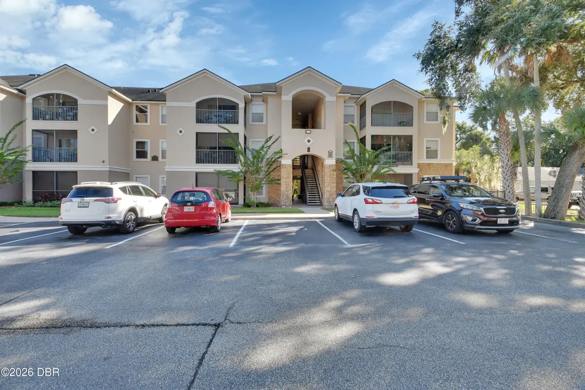 940 Village Trail #8-208, Port Orange, FL 32127 - #1