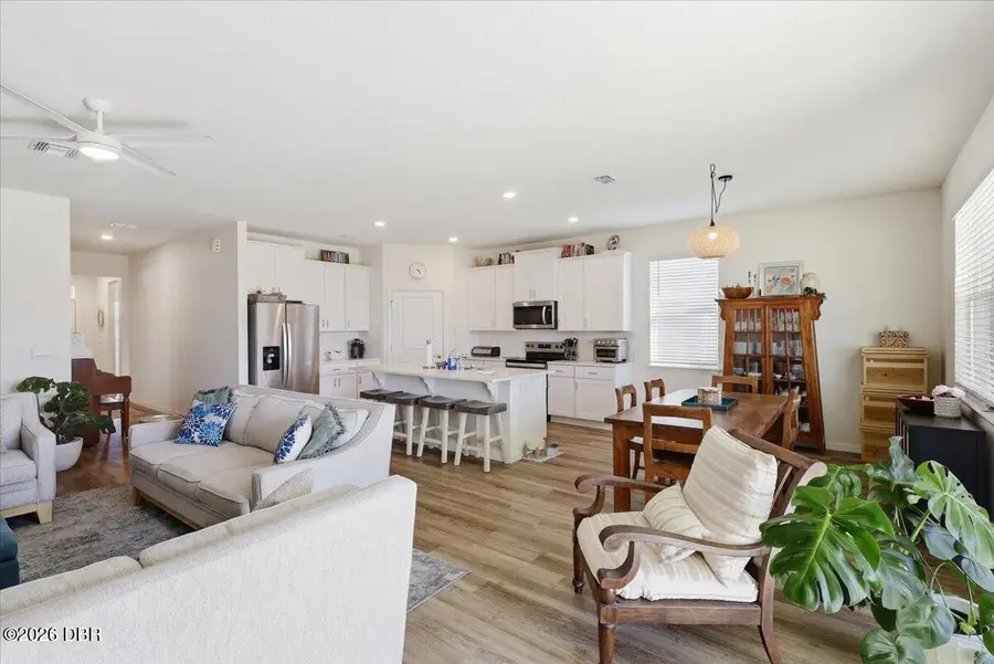 338 E Merimont Lane, Ormond Beach, FL 32174 - #3