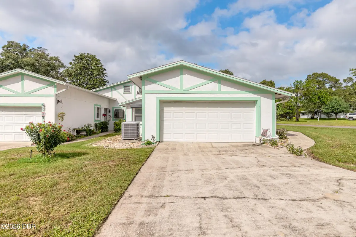 1 Alicen Court, Ormond Beach, FL 32174 - #1