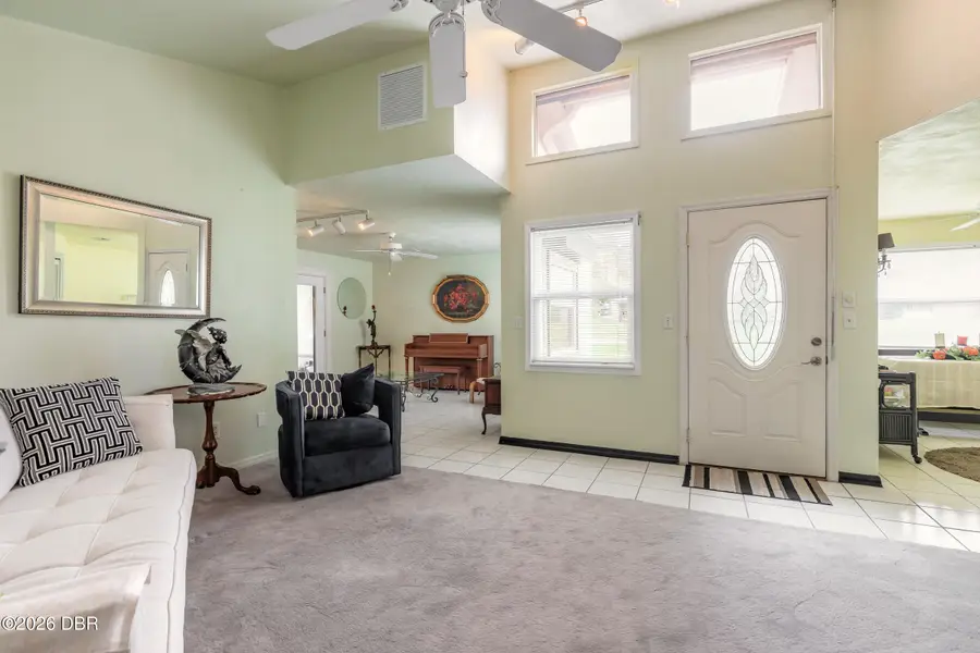 1 Alicen Court, Ormond Beach, FL 32174 - #3