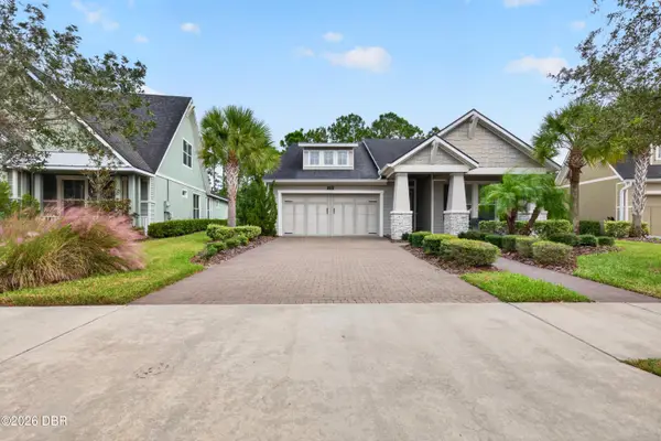 449 Chelsea Place Avenue, Ormond Beach, FL 32174