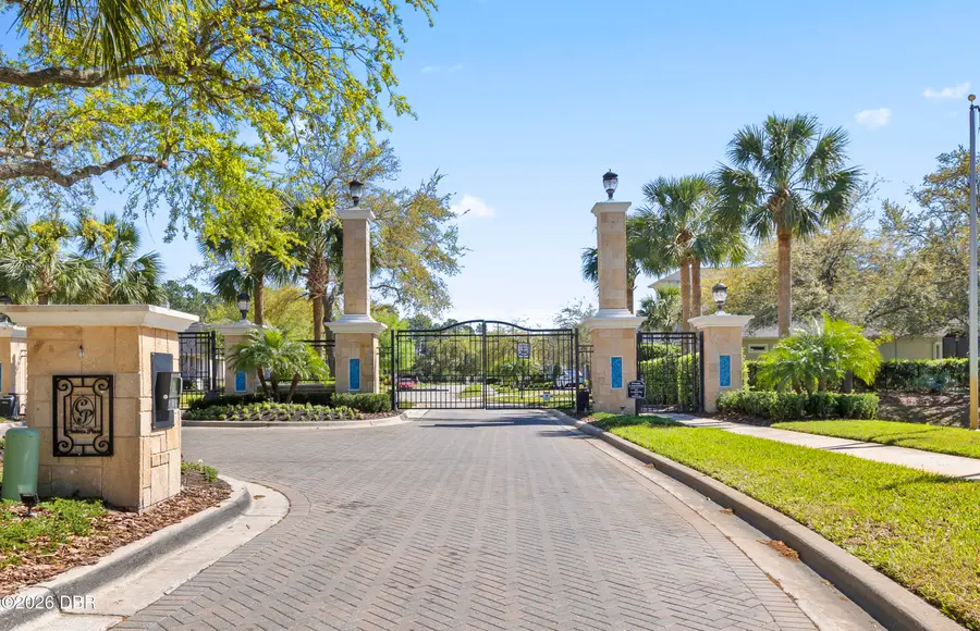 449 Chelsea Place Avenue, Ormond Beach, FL 32174 - #2