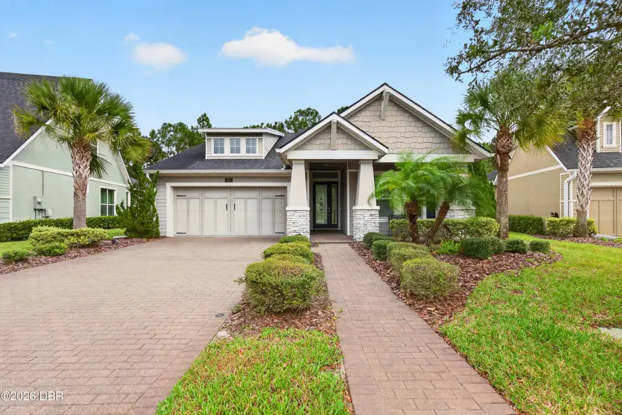 449 Chelsea Place Avenue, Ormond Beach, FL 32174 - #3