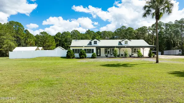 121 Cone Road, Ormond Beach, FL 32174