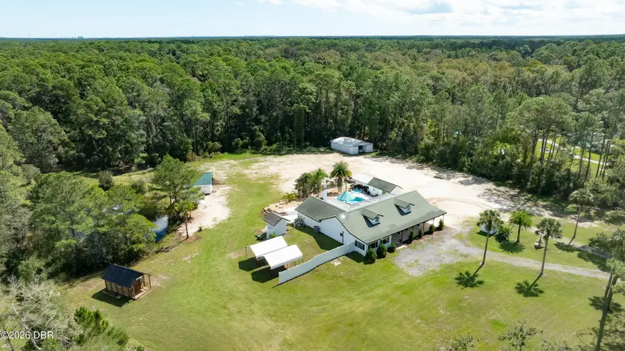 121 Cone Road, Ormond Beach, FL 32174 - #2