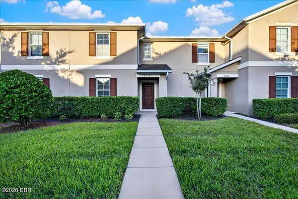 1628 Hawksbill Lane, St. Cloud, FL 34771