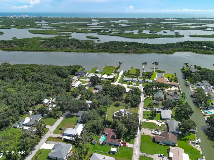 123 S Cory Drive, Edgewater, FL 32141 - #3