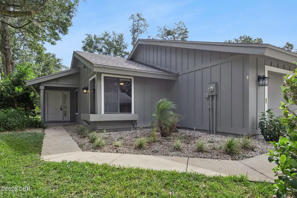 1876 Silver Fern Road, Port Orange, FL 32128 - #1