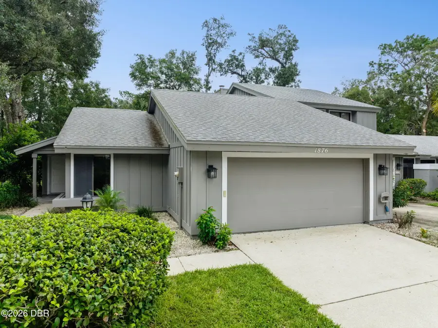 1876 Silver Fern Road, Port Orange, FL 32128 - #2