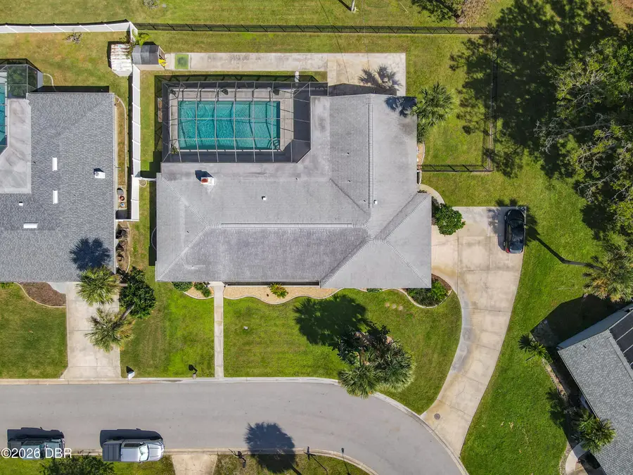 1437 Golfview Drive, Daytona Beach, FL 32114 - #2