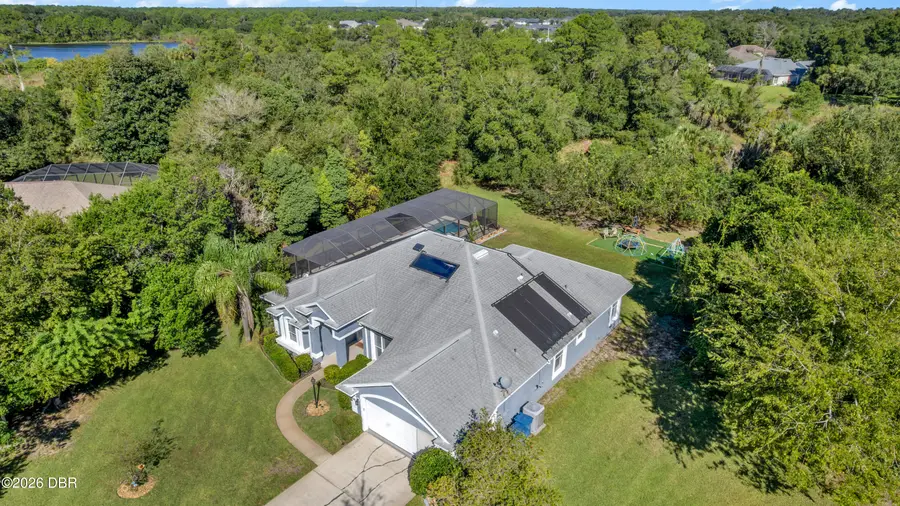 4091 Campa Lane, Ormond Beach, FL 32174 - #3