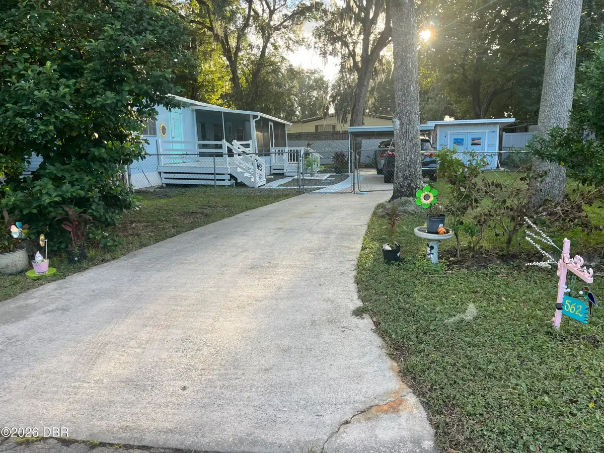 562 Bryant Street, Ormond Beach, FL 32174 - #1