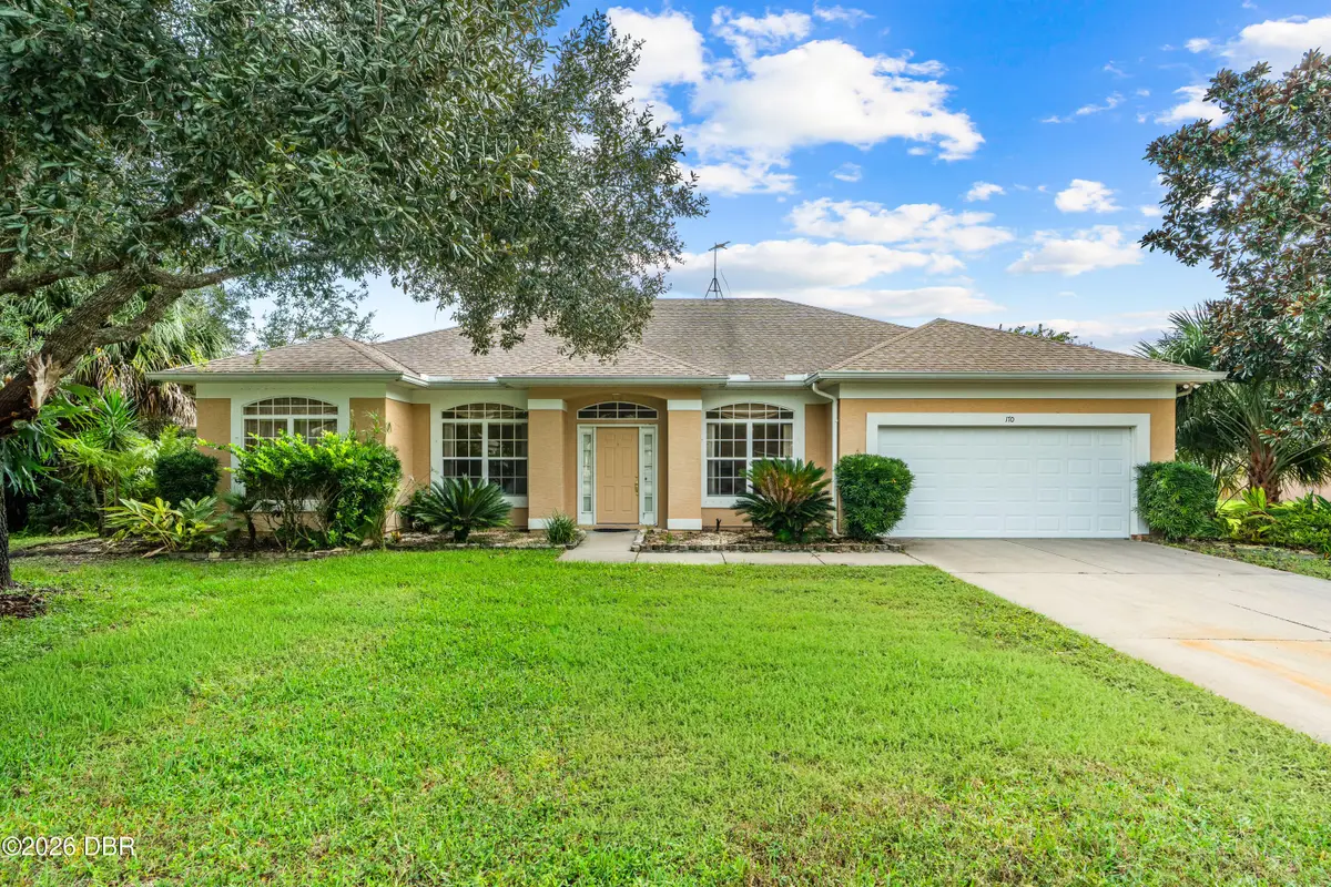 170 Hamlet Trace, Ormond Beach, FL 32174 - #1