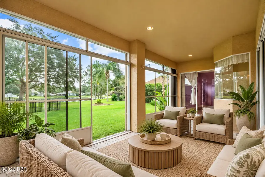 170 Hamlet Trace, Ormond Beach, FL 32174 - #3