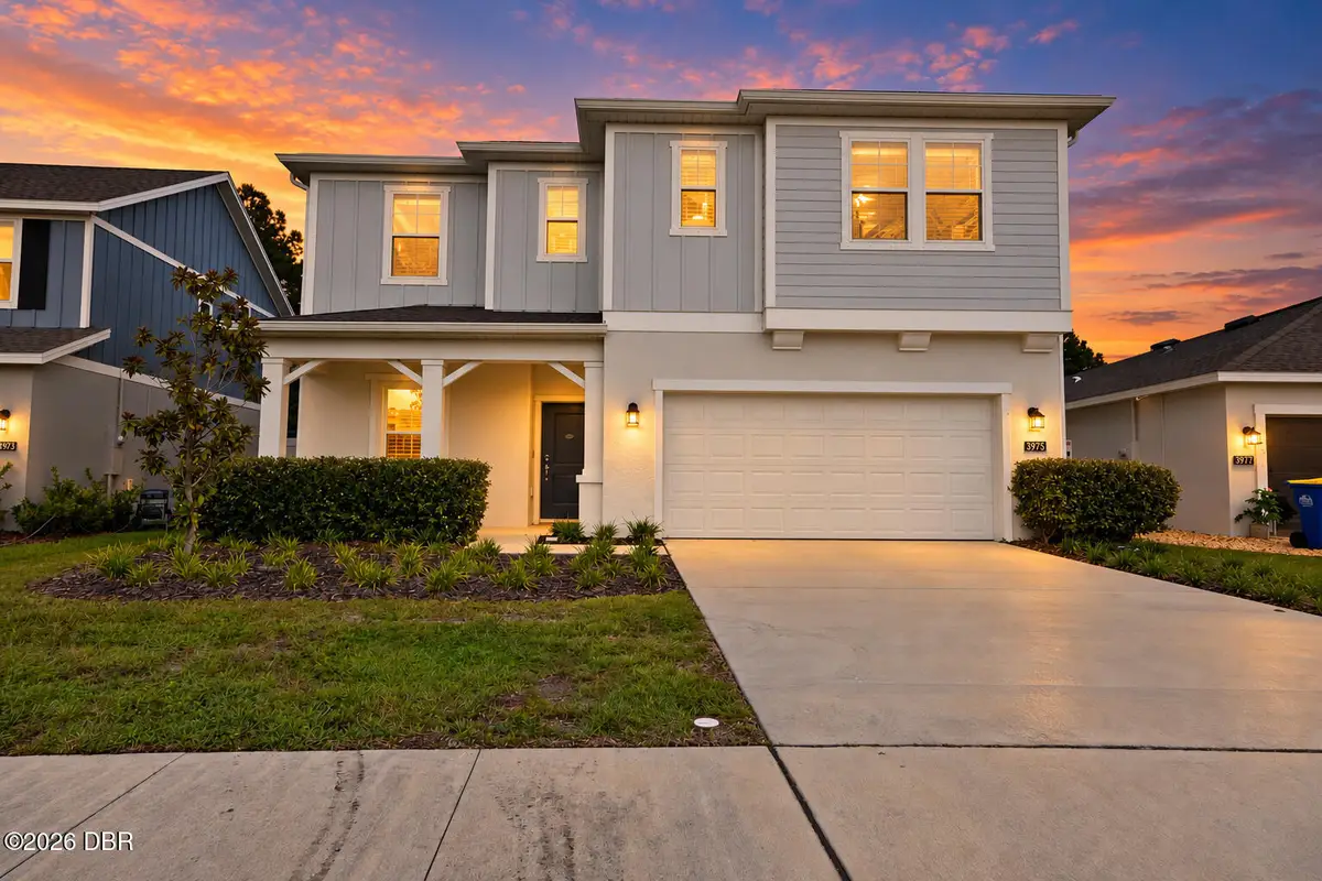3975 Willowbrook Drive, Edgewater, FL 32141 - #1