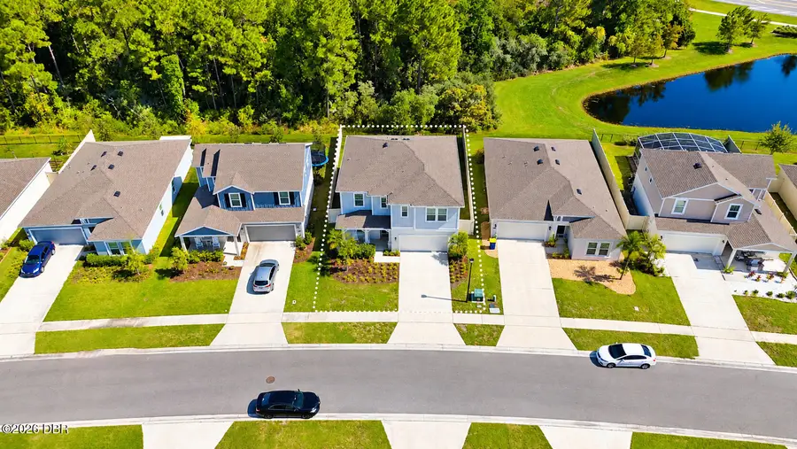 3975 Willowbrook Drive, Edgewater, FL 32141 - #3