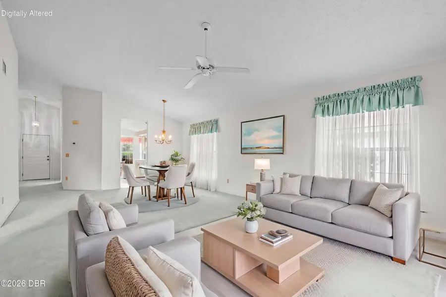 245 Glenbriar Circle, Daytona Beach, FL 32114 - #2
