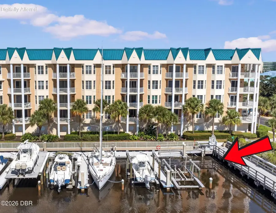 4621 Rivers Edge Village Lane #49, Ponce Inlet, FL 32127 - #2