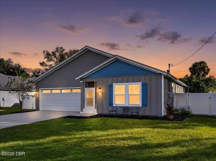 30 Ranwood Lane, Palm Coast, FL 32164 - #2