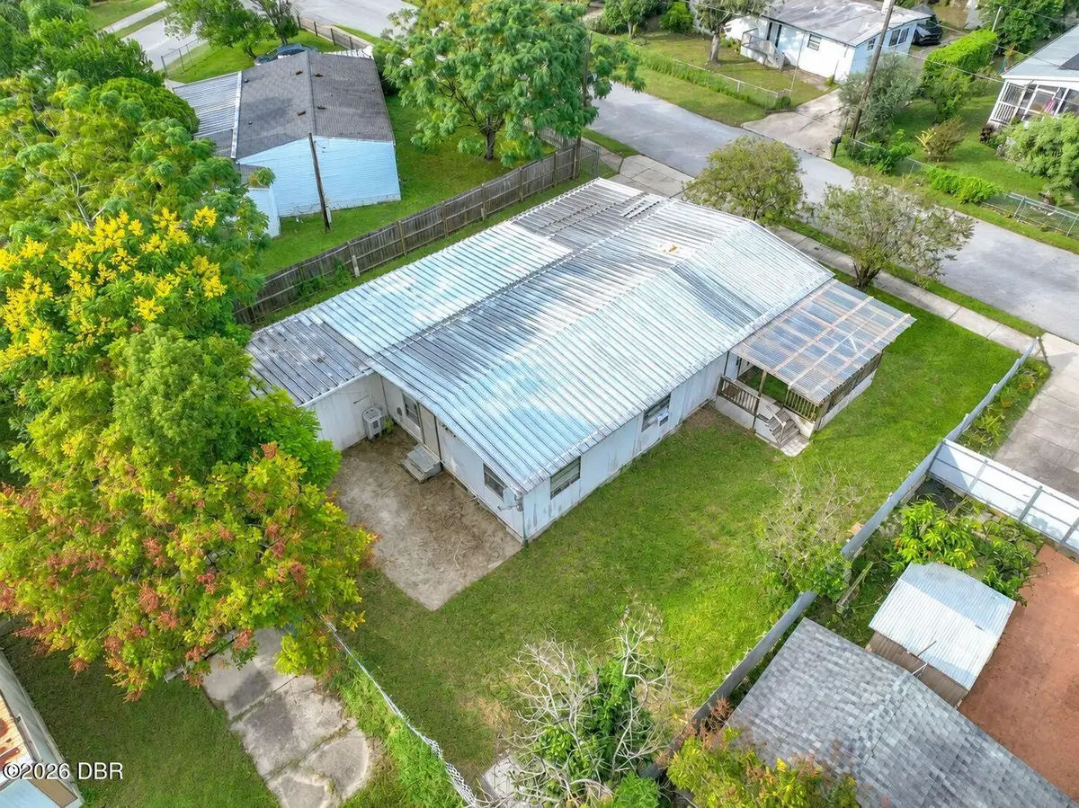 8250 Mount Riga Road, Orlando, FL 32822 - #1
