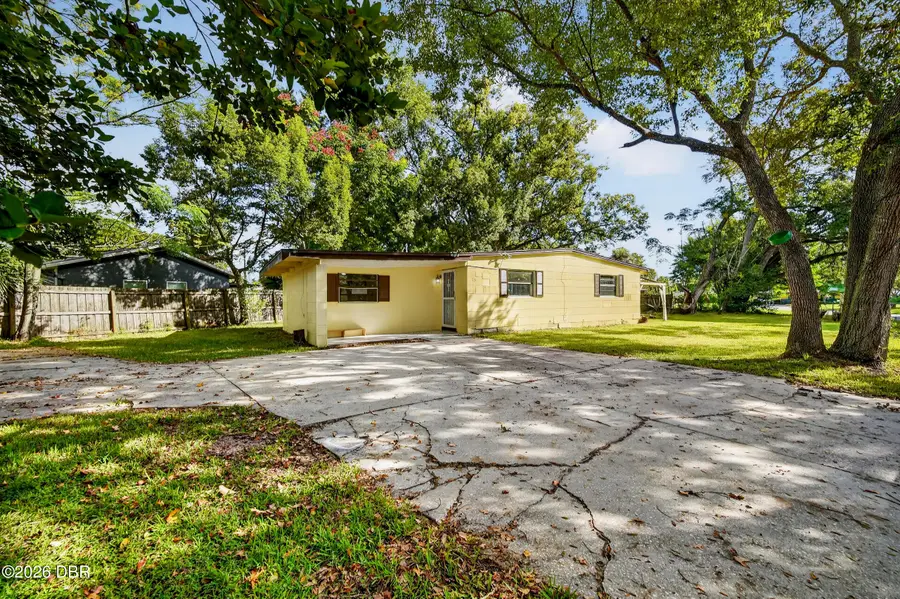 315 Dorothy Avenue, Holly Hill, FL 32117 - #3