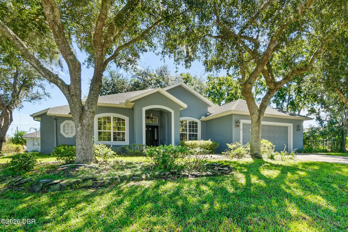 22 Franciscan Lane, Palm Coast, FL 32137 - #1