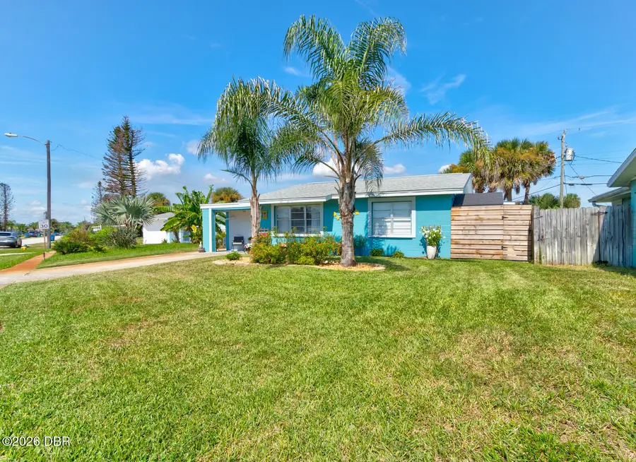 14 Tropical Drive, Ormond Beach, FL 32176 - #2