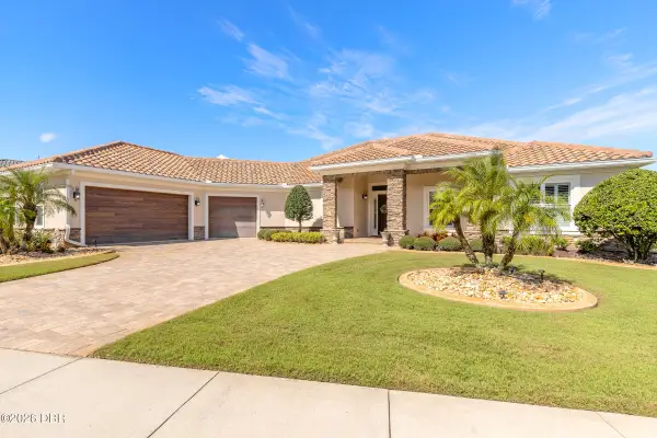 2813 Paradiso Court, New Smyrna Beach, FL 32168