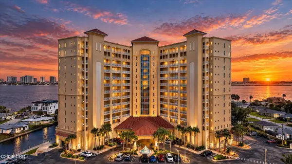2801 S Ridgewood Avenue #608, South Daytona, FL 32119
