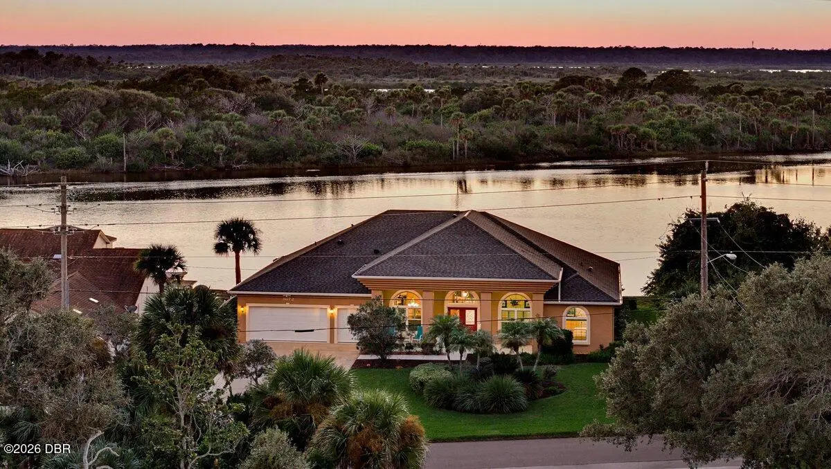 3672 John Anderson Drive, Ormond Beach, FL 32176 - #1