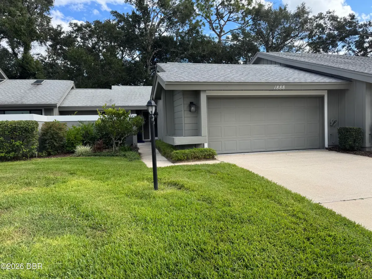 1888 Silver Fern Drive #7, Port Orange, FL 32128 - #1