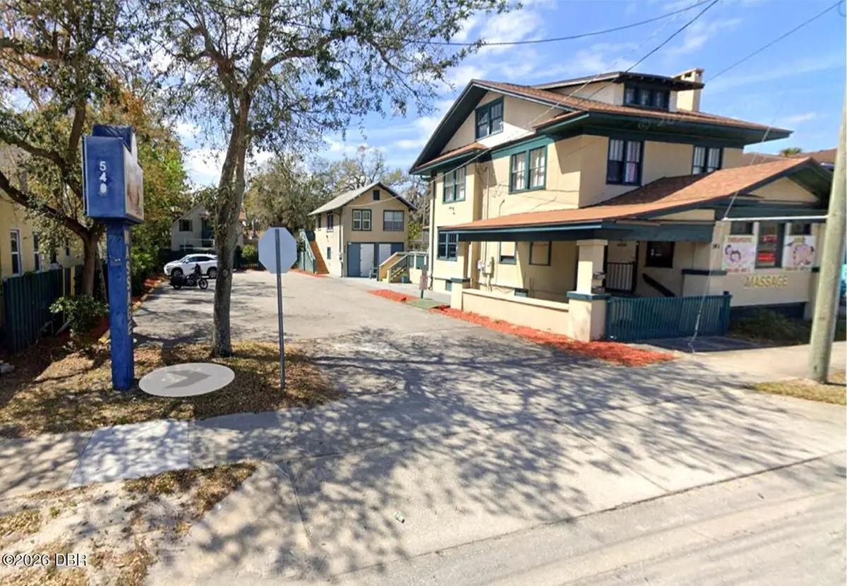 547 High Street, Daytona Beach, FL 32114 - #1