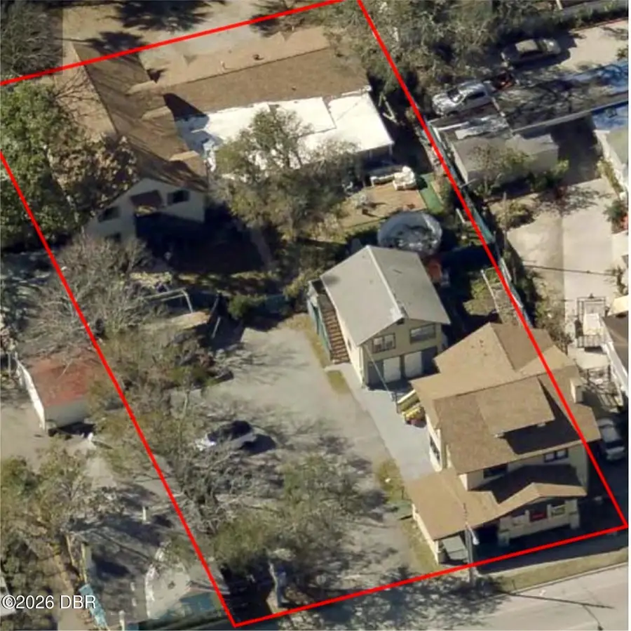 547 High Street, Daytona Beach, FL 32114 - #3